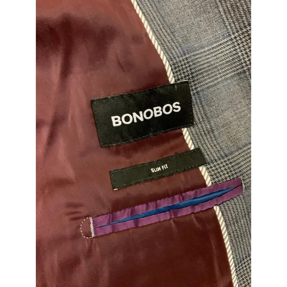 Bonobos great no